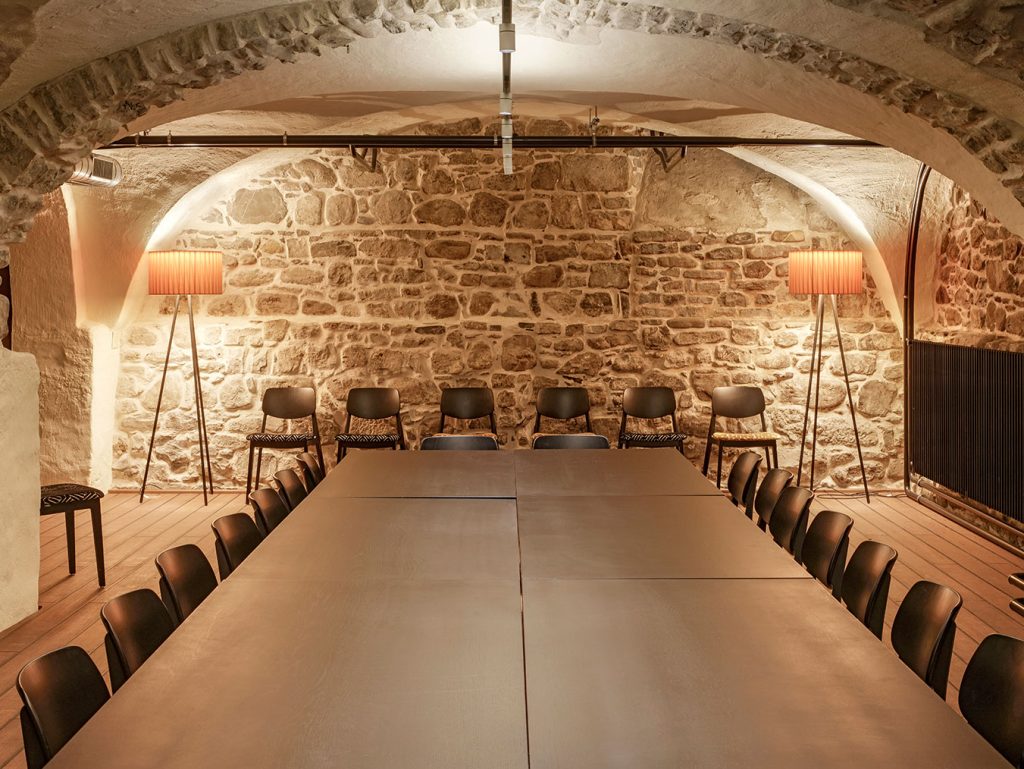 Imagine: Alexander Gempeler Architectural Photography, Bern