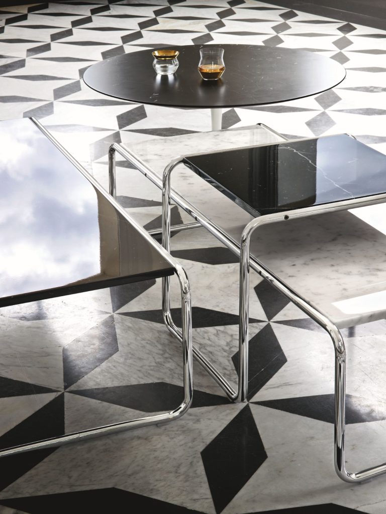 © Knoll | Laccio Collection