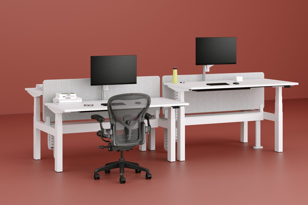 © Herman Miller | Nevi Link