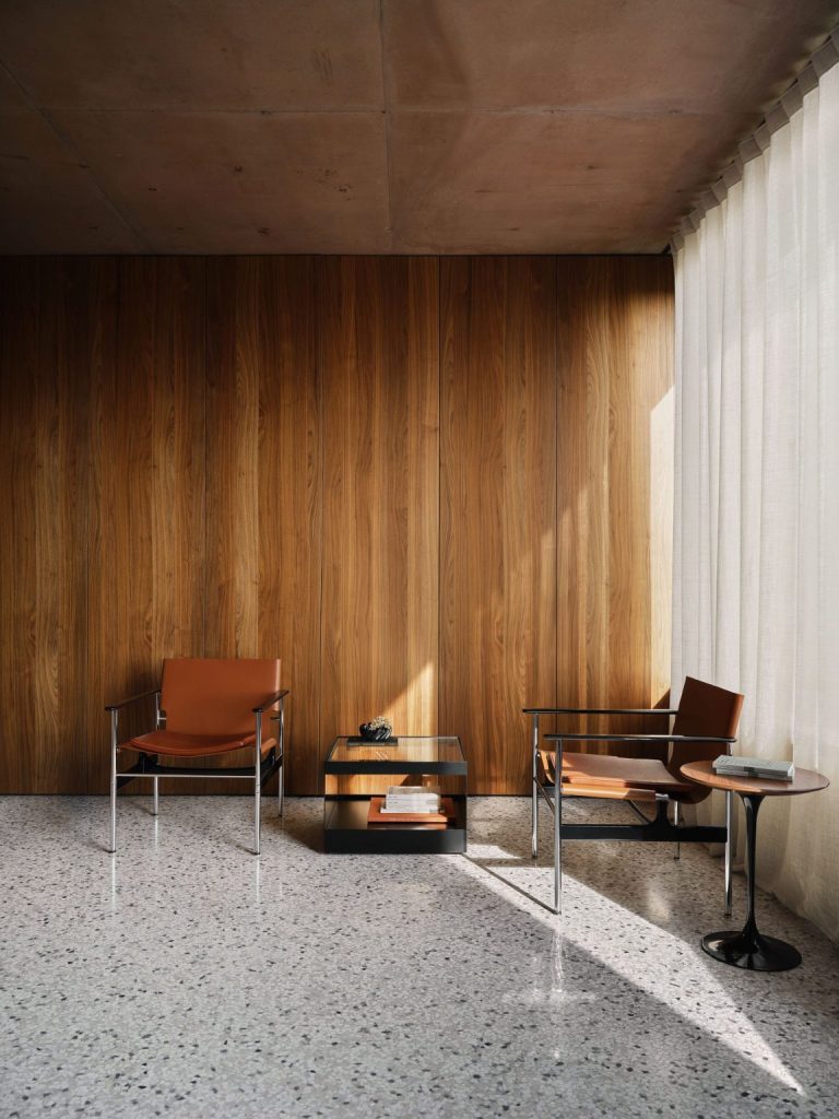 © Knoll | Fotoliu Pollock